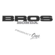 honda bros Logo PNG Vector