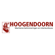 Hoogendoorn Logo PNG Vector