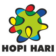 HOPI HARI Logo PNG Vector