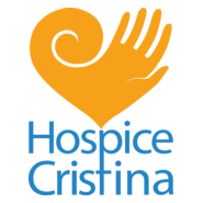 Hospice Cristina Logo PNG Vector