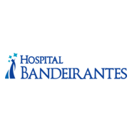 Hospital Grupo Bandeirantes Logo PNG Vector