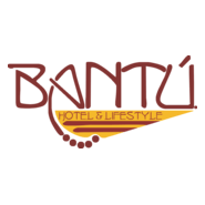 HOTEL BANTÚ CARTAGENA Logo PNG Vector