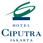 Hotel Ciputra Jakarta Logo PNG Vector