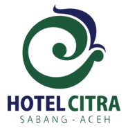 Hotel Citra Logo PNG Vector