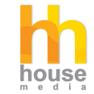 house media Logo PNG Vector