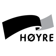 Hoyre Logo PNG Vector