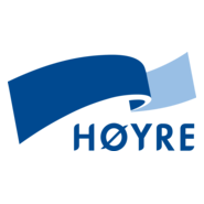 Hoyre Logo PNG Vector