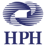 HPH Logo PNG Vector
