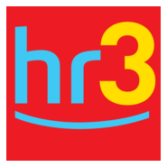 hr3 Logo PNG Vector
