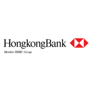 HSBC Hongkong Bank Logo PNG Vector