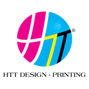 HTT Logo PNG Vector