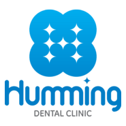 Humming Dental Clinic Logo PNG Vector