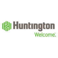 Huntington Logo PNG Vector