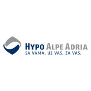 Hypo Alpe Adria Bank Logo PNG Vector