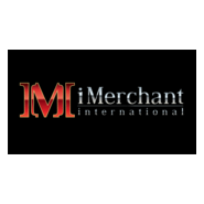 I Merchant Logo PNG Vector