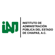 iAP Chiapas Logo PNG Vector