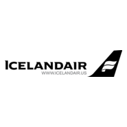 Icelandair Logo PNG Vector