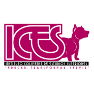 ICES Logo PNG Vector