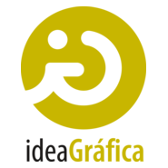 IDEAGRAFICA Logo PNG Vector