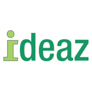 Ideaz Creations Logo PNG Vector