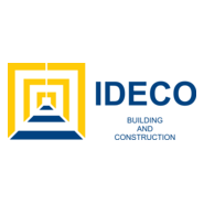 Ideco Logo PNG Vector
