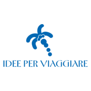 Idee per Viaggiare Logo PNG Vector