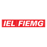 IEL FIEMG Logo PNG Vector