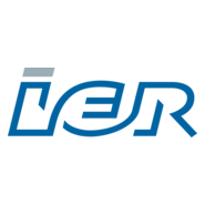 ier Logo PNG Vector