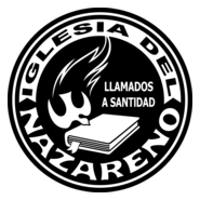 Iglesia del Nazareno Logo PNG Vector