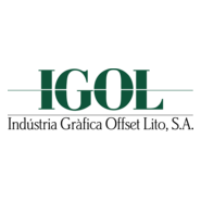 IGOL, S.A. Logo PNG Vector