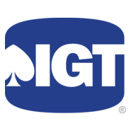 IGT Logo PNG Vector