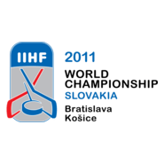 IIHF 2011 World Championship Slovakia Logo PNG Vector