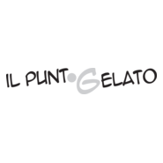 IL PUNTO GELATO Logo PNG Vector