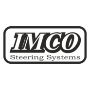 Imco Marine Logo PNG Vector