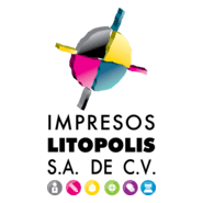 Impresos Litopolis Logo PNG Vector