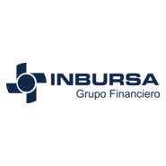 Inbursa Grupo Financiero Logo PNG Vector