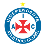 Independente Atletico Clube Logo PNG Vector