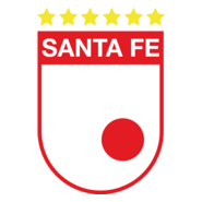 Independiente Santa Fe Logo PNG Vector