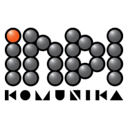 Indi Komunika Logo PNG Vector