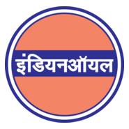Indian Oil Logo PNG Vector