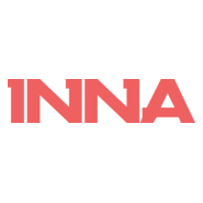 INNA Logo PNG Vector
