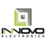 Innovo Electronics Logo PNG Vector