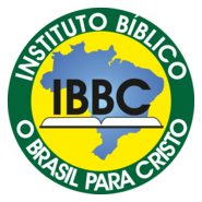 Instituto Bíblico o Brasil para Cristo Logo PNG Vector