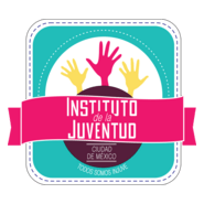 Instituto de la Juventud Logo PNG Vector