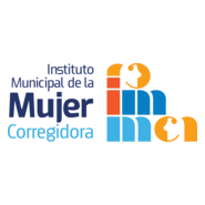 INSTITUTO MUNICIPAL DE LA MUJER CORREGI Logo PNG Vector