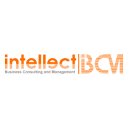 Intellect IBCM Logo PNG Vector