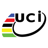 INTERNATIONAL CYCLING UNION Logo PNG Vector