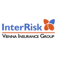 InterRisk Logo PNG Vector