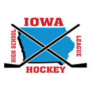 IOWA HIGH SCHOOL HOCKEY LEAGUE Logo PNG Vector