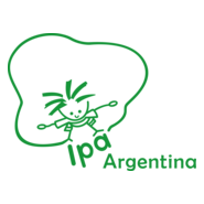 Ipa Argentina Logo PNG Vector